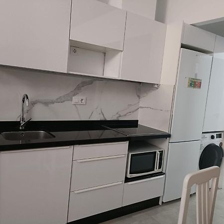 Appartement Emilio De La Cerda Huelin à Málaga Extérieur photo