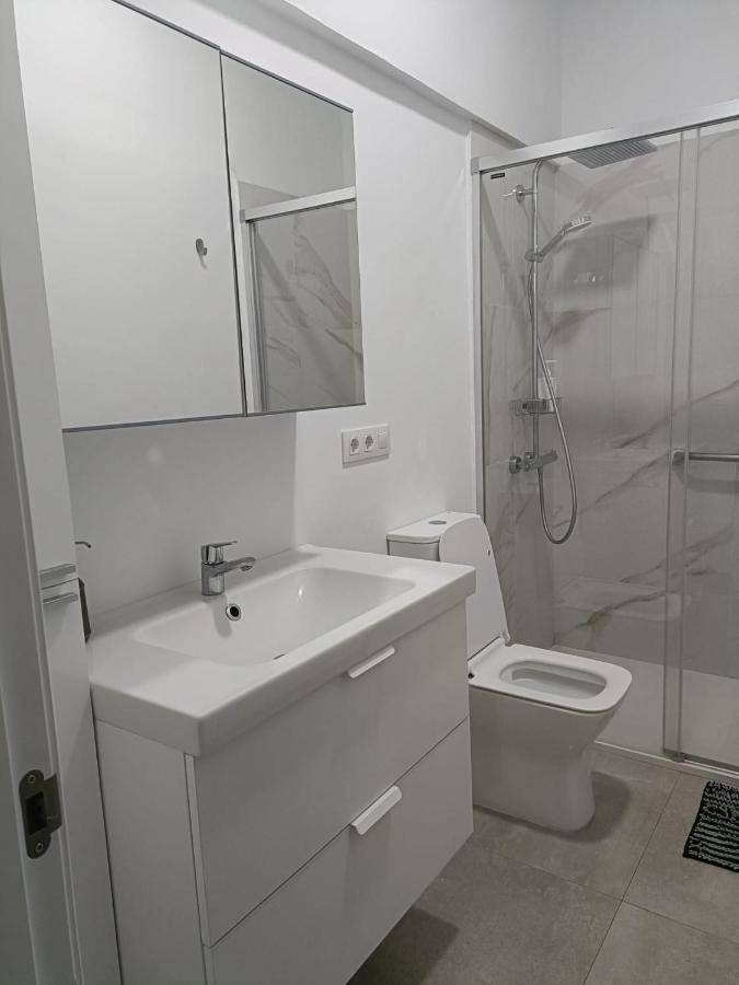 Appartement Emilio De La Cerda Huelin à Málaga Extérieur photo