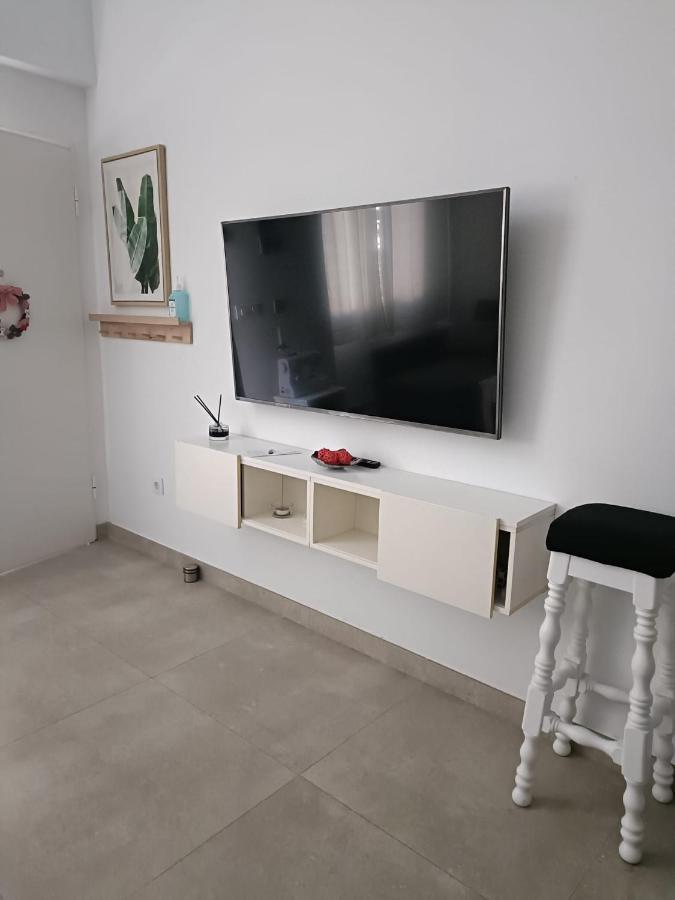 Appartement Emilio De La Cerda Huelin à Málaga Extérieur photo